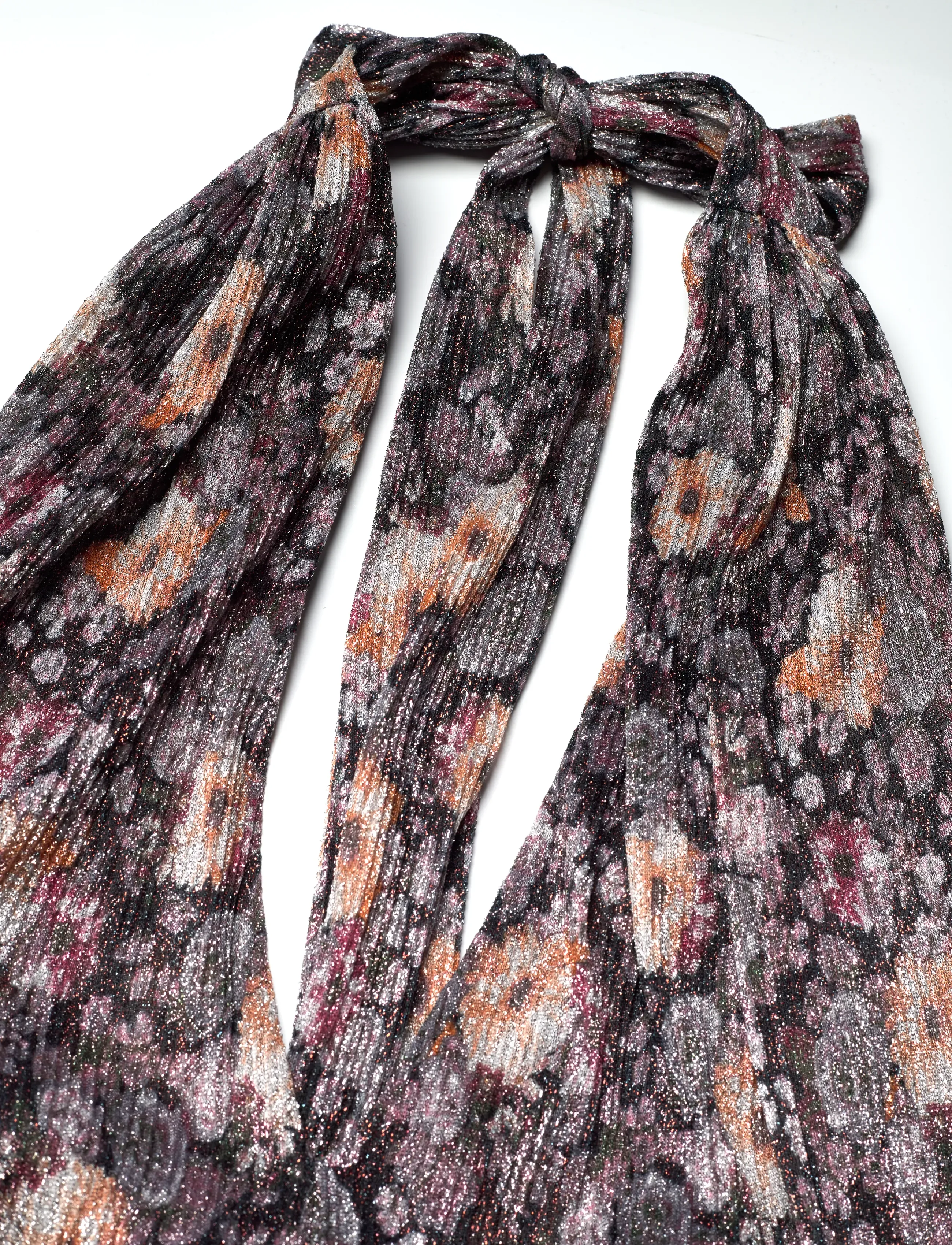 Ida Sjöstedt - ISTFARIDA DRESS - robes de soirée - summer night floral - 3