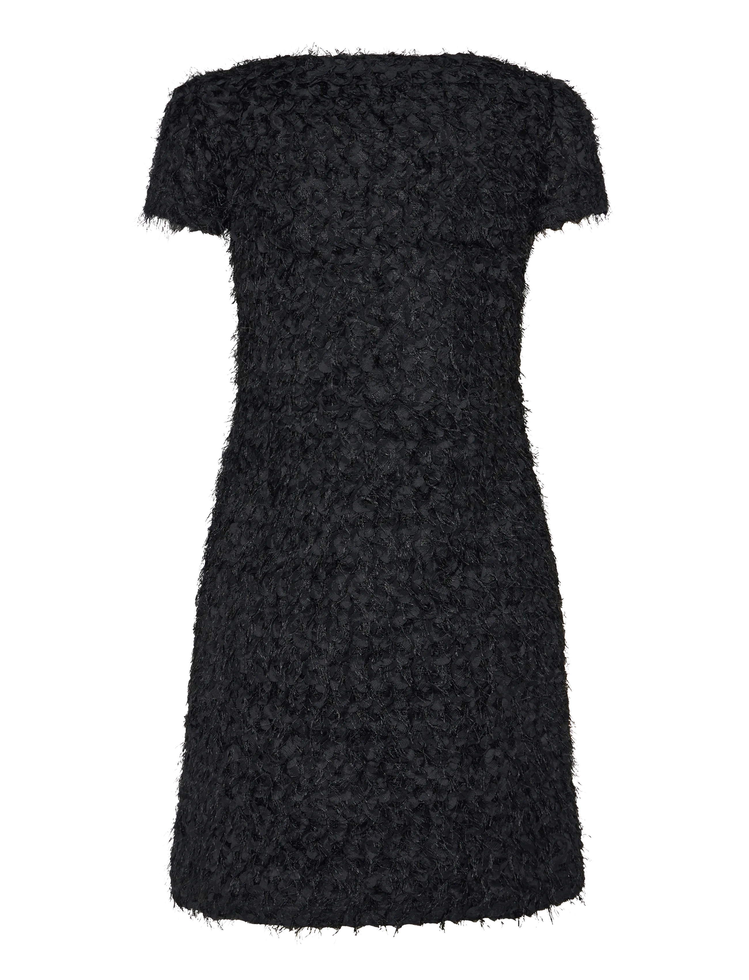 Ida Sjöstedt - ANNIE DRESS - black - 2