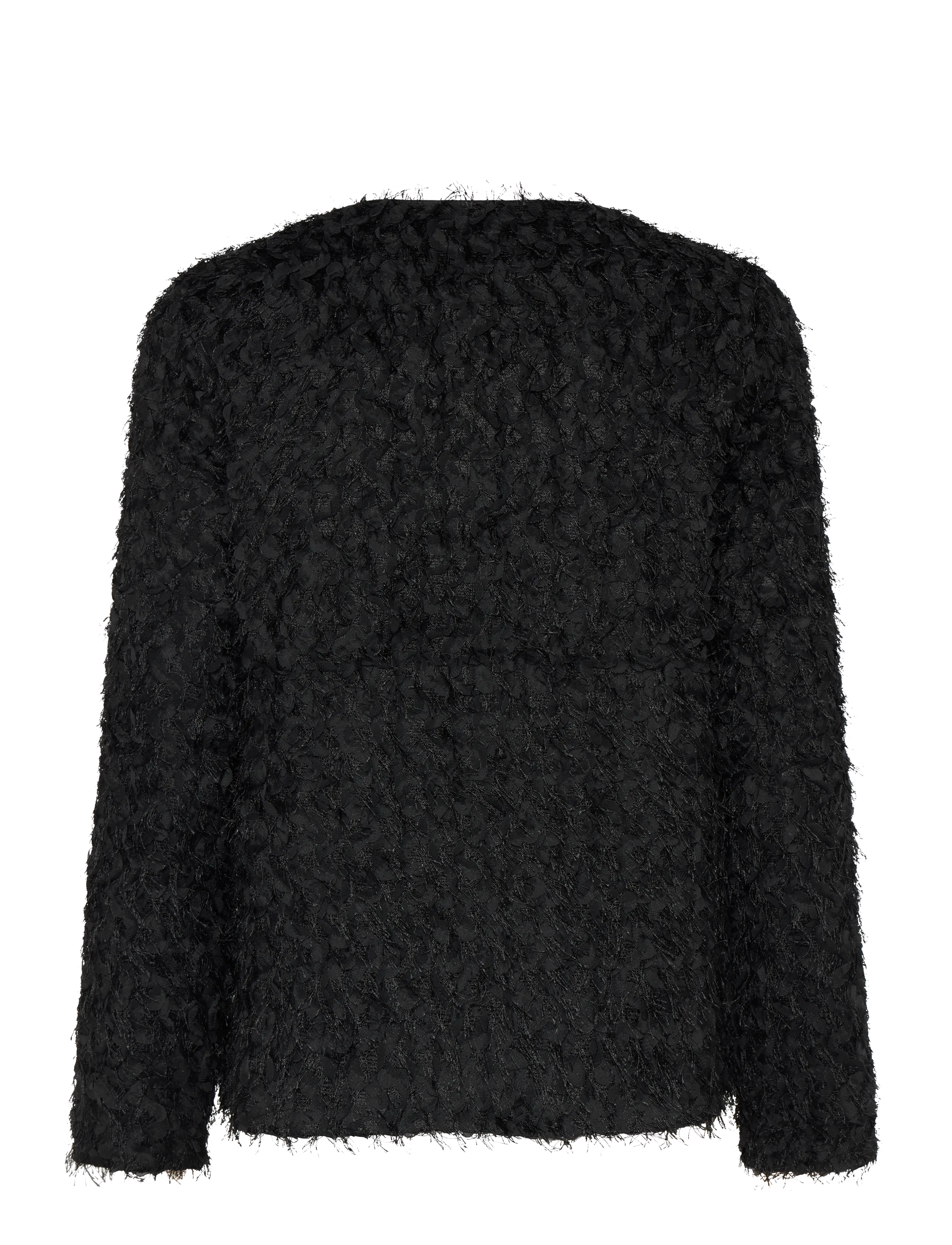 Ida Sjöstedt - ROSIE JACKET - black - 2