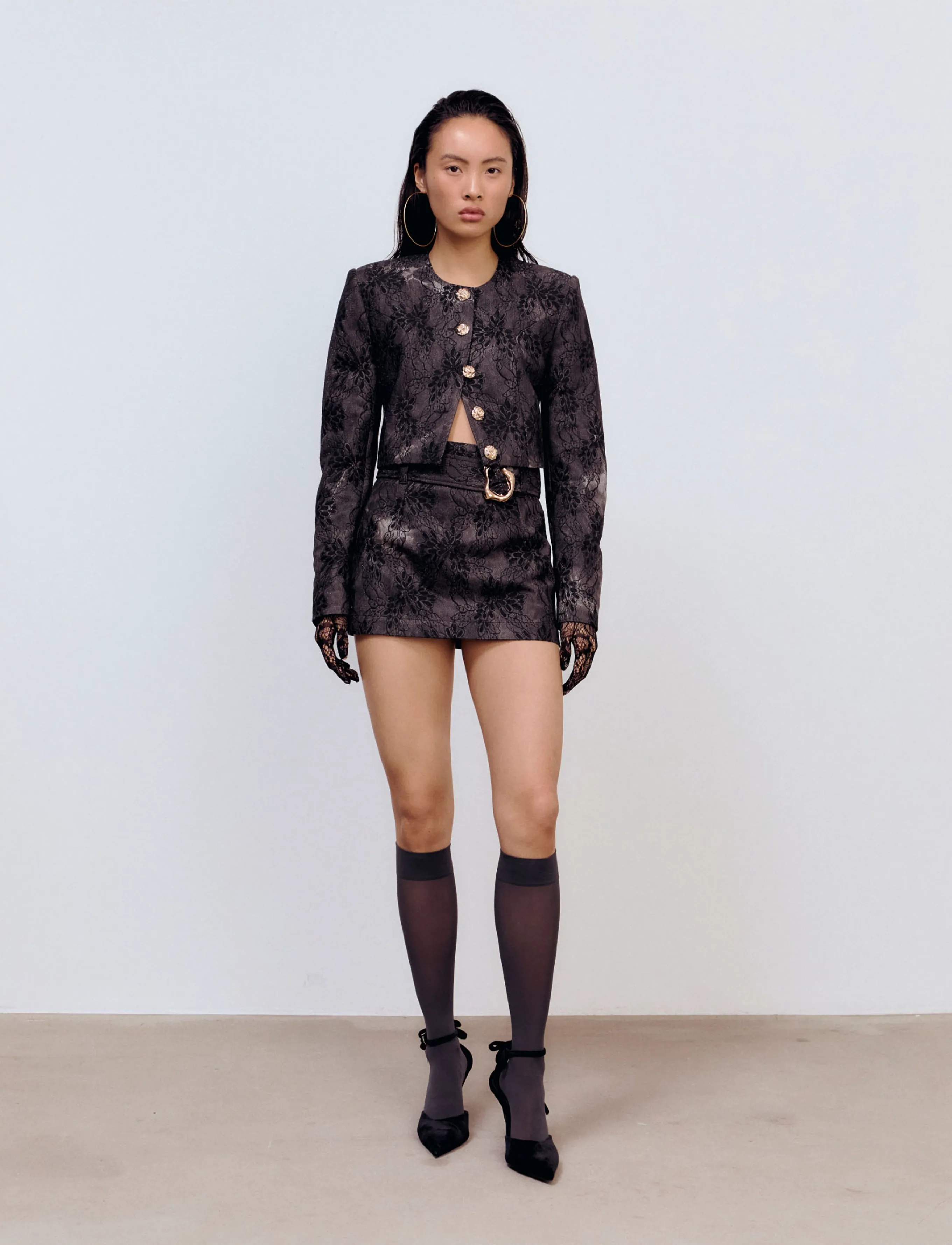 Faye Jacket