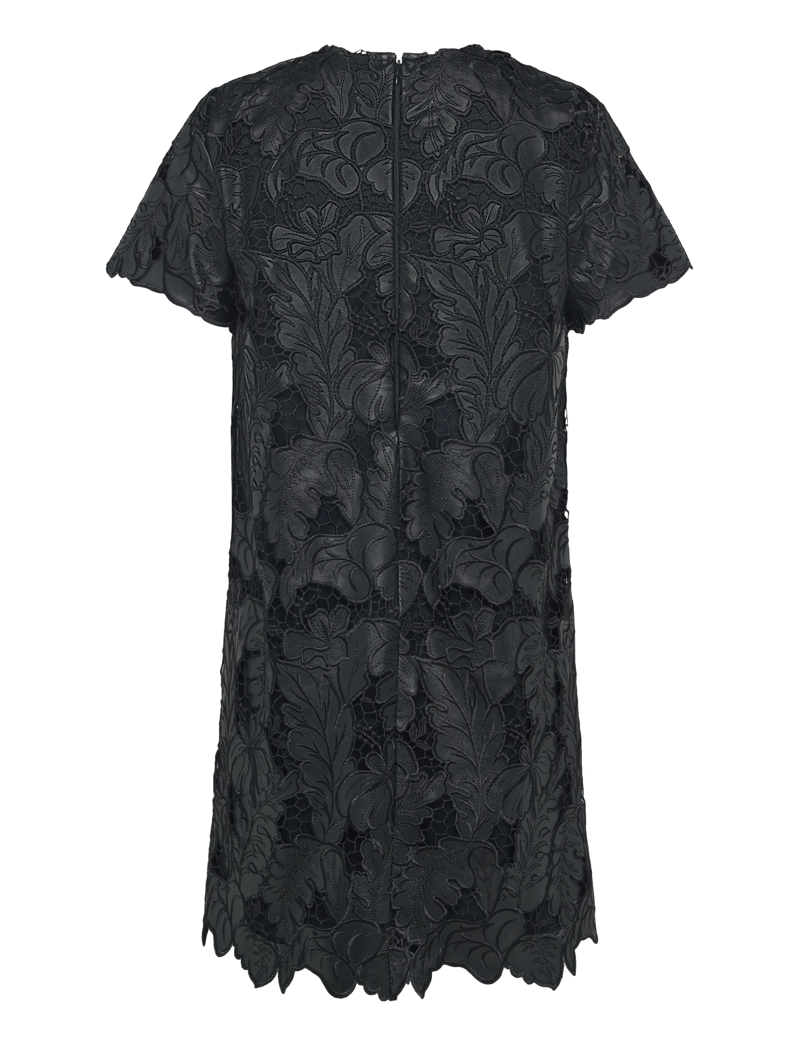 Ida Sjöstedt - LAVERNE DRESS - black - 2