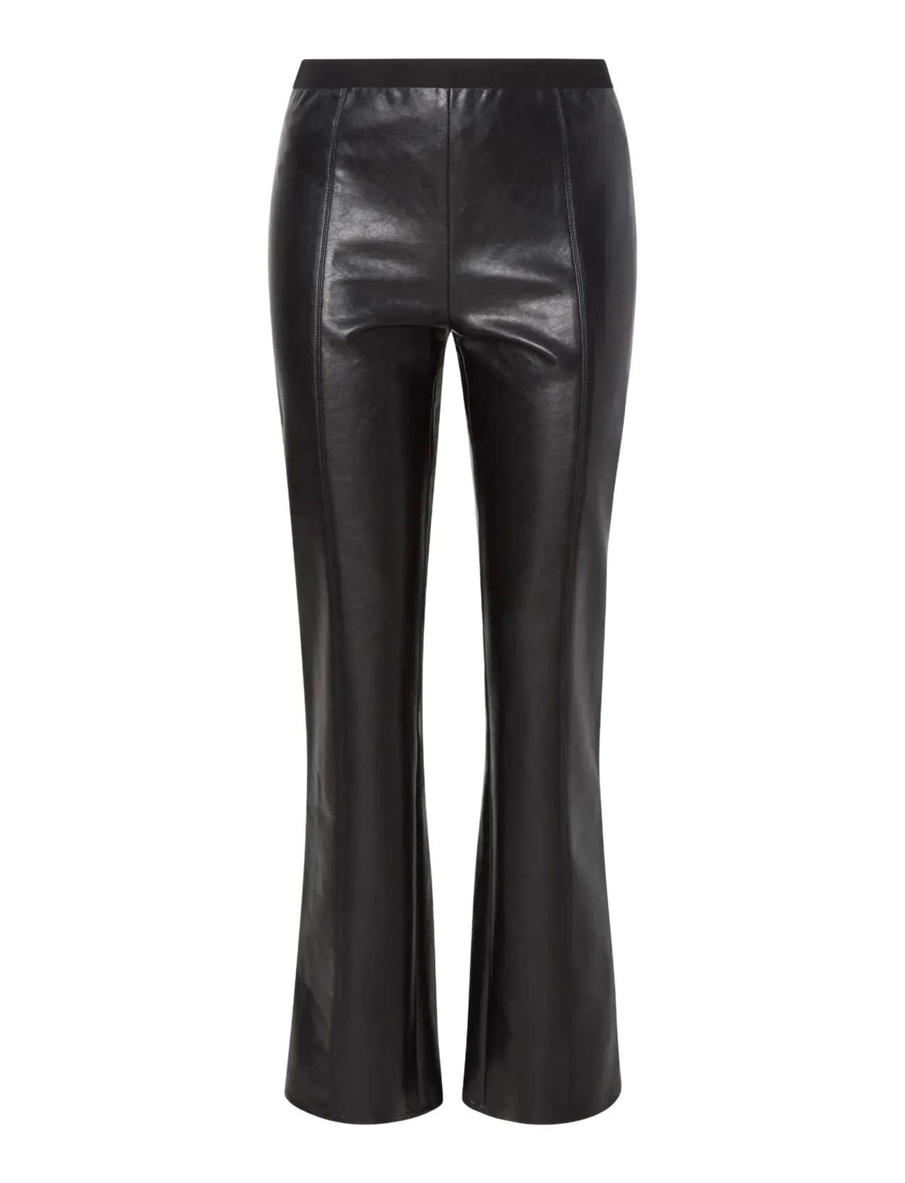 Ida Sjöstedt - PHOENIX TROUSERS - black - 1