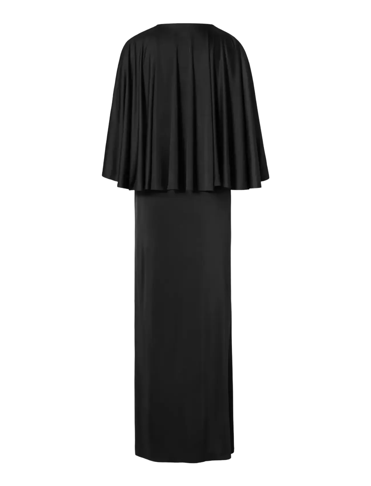 Ida Sjöstedt - CYNTHIA DRESS - Õhtukleidid - black - 2