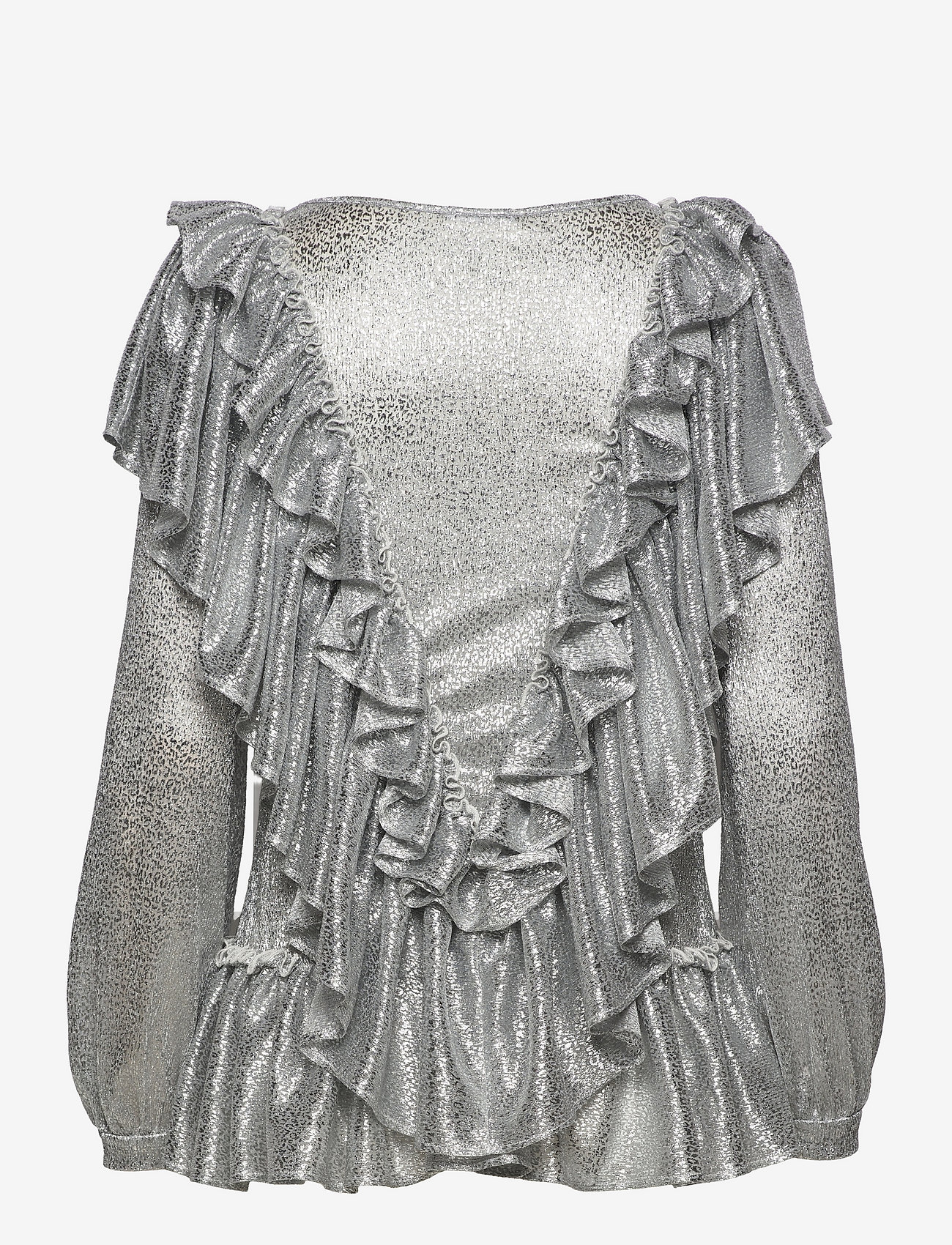Ida Sjöstedt - Alex Top - silver - 1