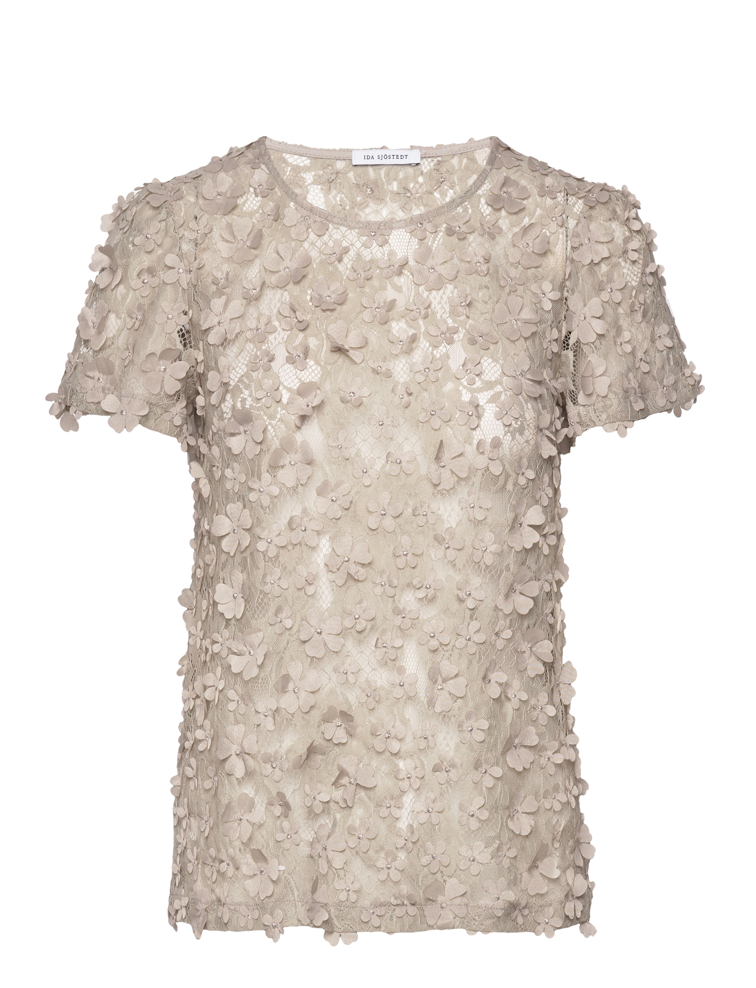 PALE MUSHROOM