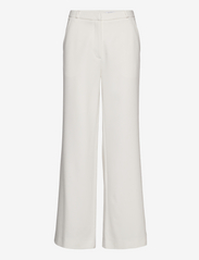 BRIELLE TROUSERS - IVORY