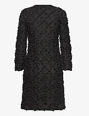 Ida Sjöstedt - BRITTANY DRESS - korte jurken - black - 2