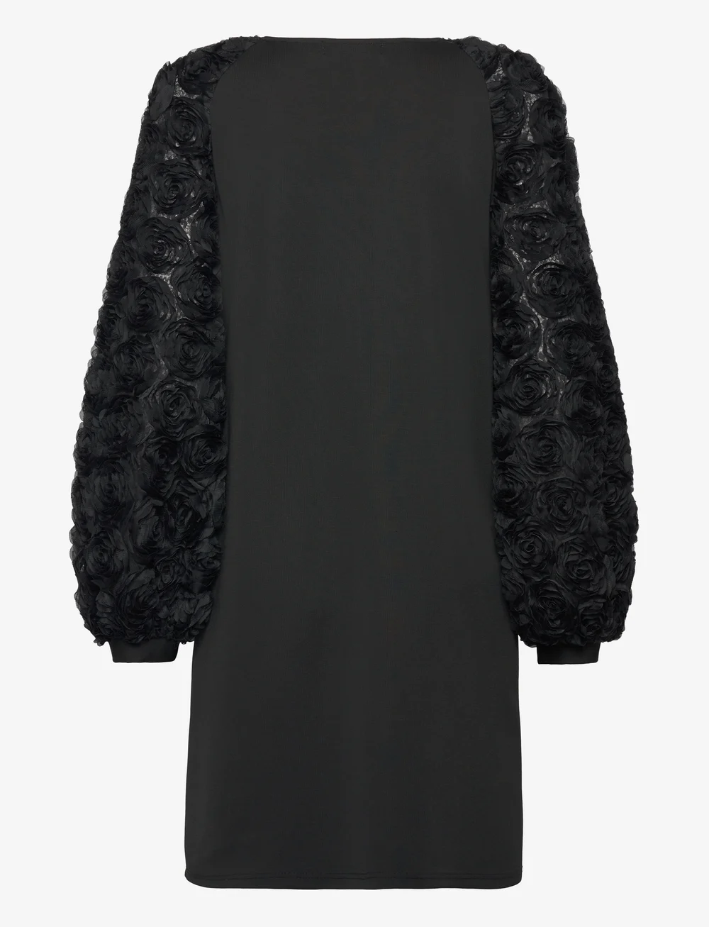 Ida Sjöstedt - Celestine Dress - cocktailklänningar - black - 2