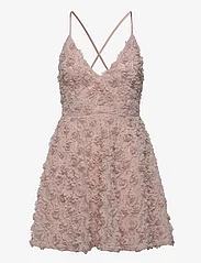 Ida Sjöstedt - CHARLIE DRESS - party wear at outlet prices - champagne - 0