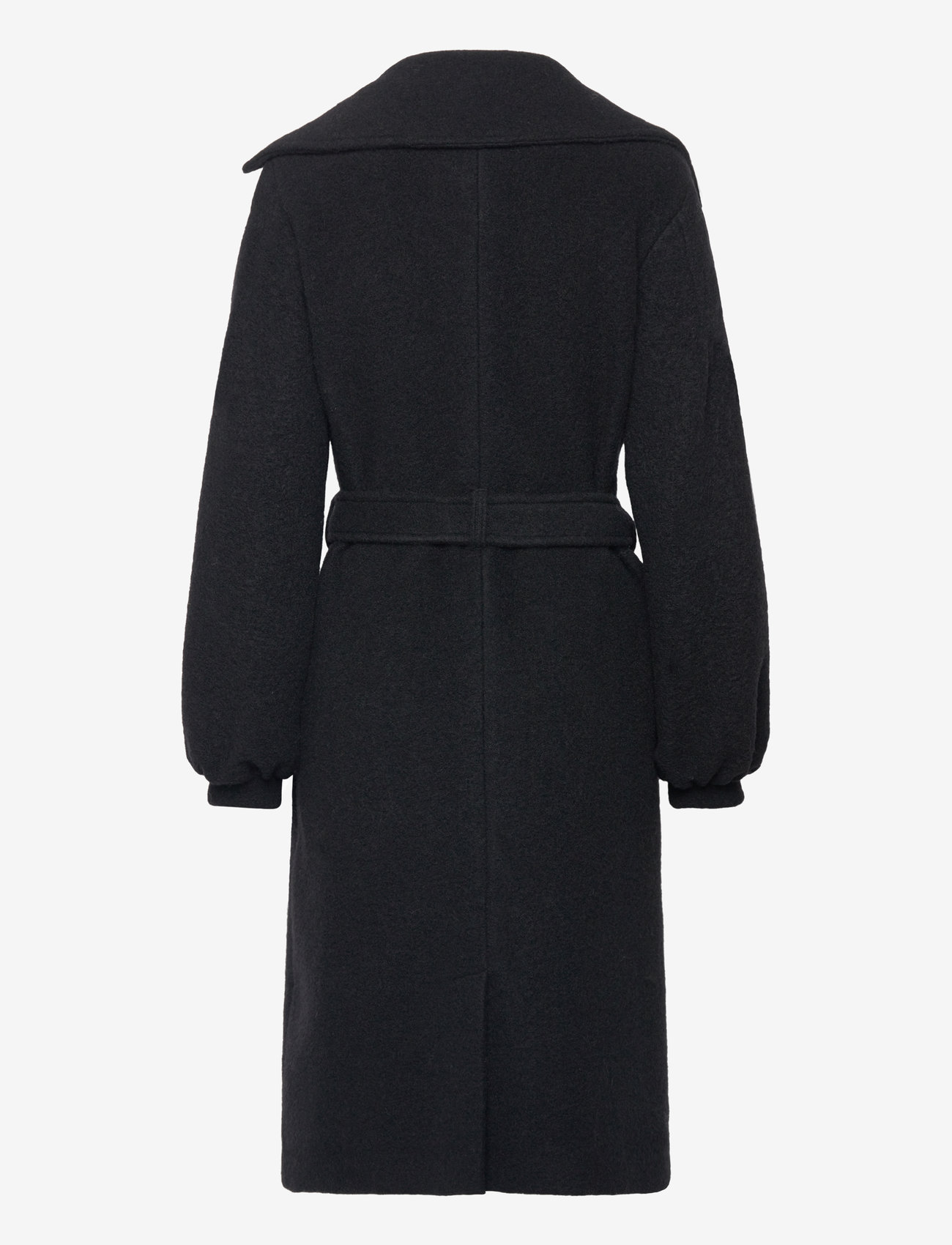 Ida Sjöstedt - COLETTE COAT - black - 1