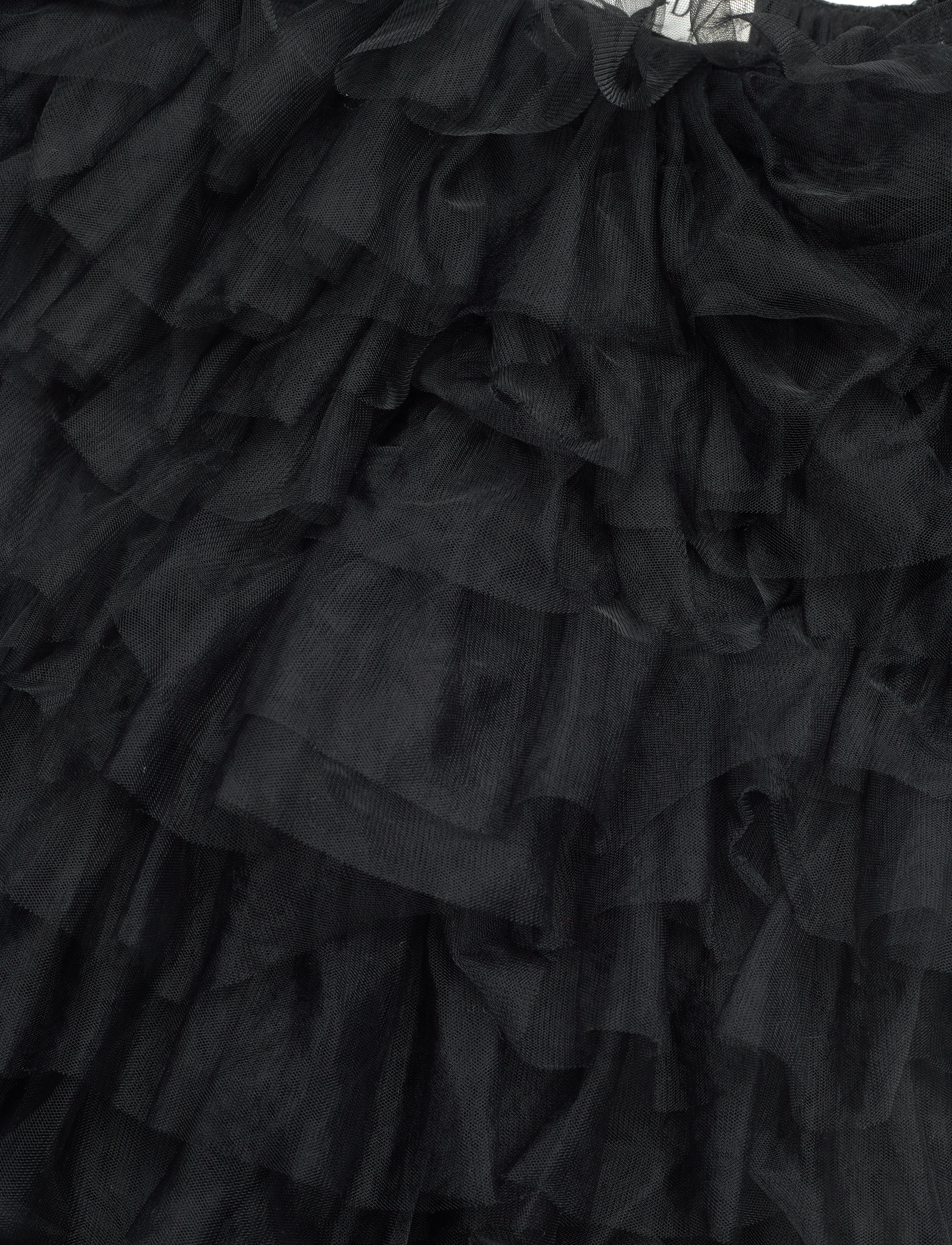 Ida Sjöstedt - 301 CRYSTAL DRESS - black - 3