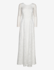 ELINE GOWN - IVORY