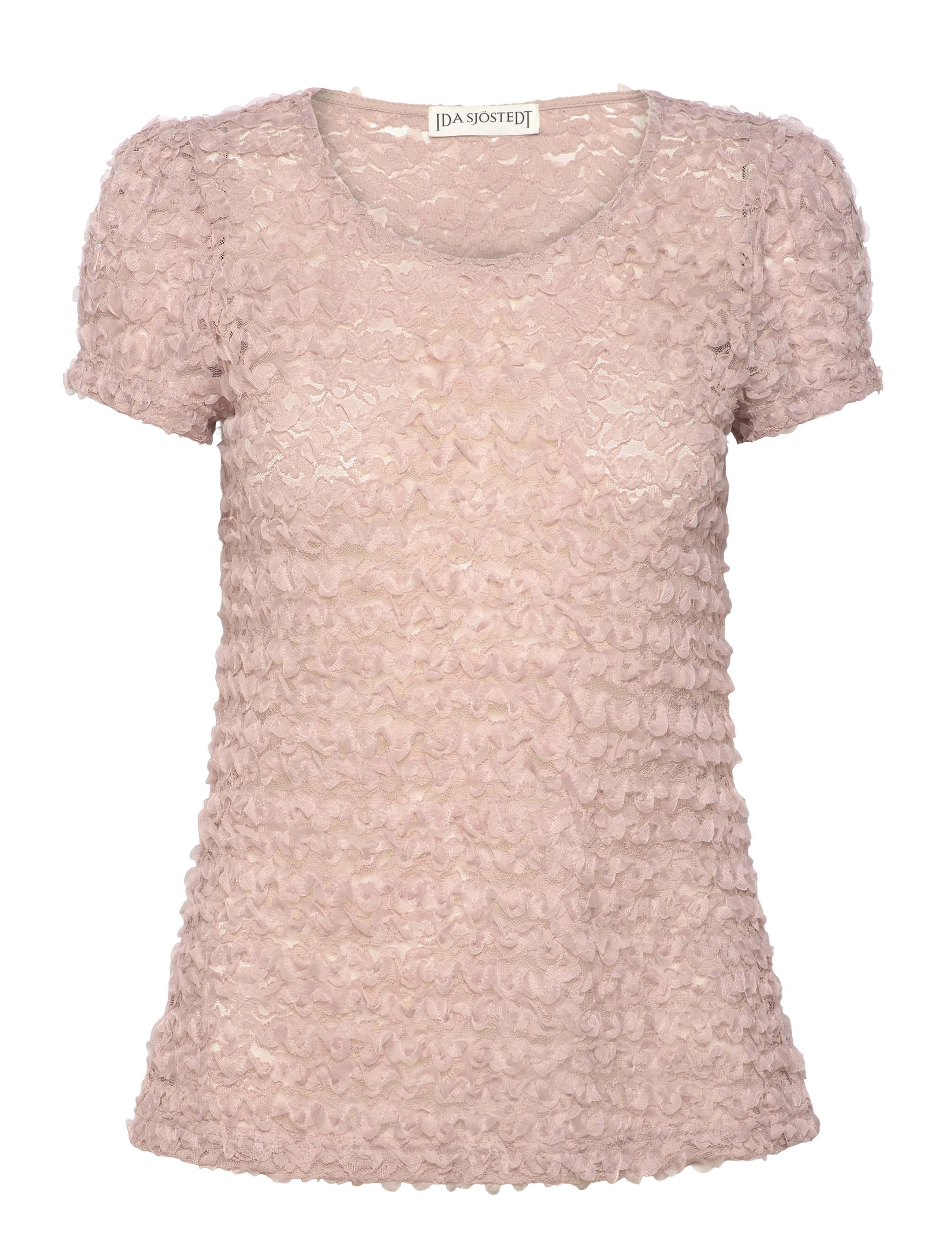 DUSTY PINK 3D