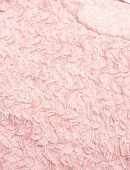 Ida Sjöstedt - 242 EMILE TOP - blouses met korte mouwen - dusty pink - 3