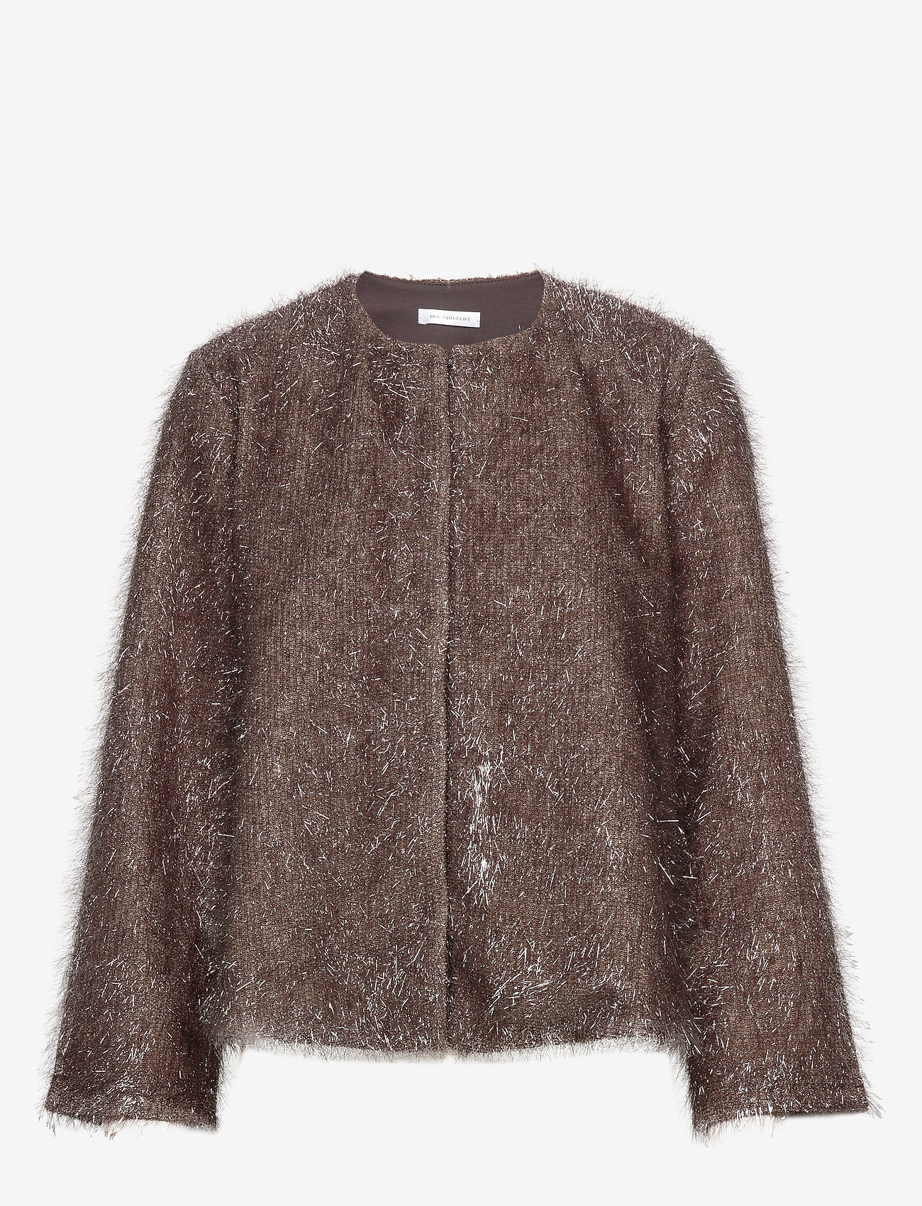 Ida Sjöstedt - Feven Jacket - mole - 0