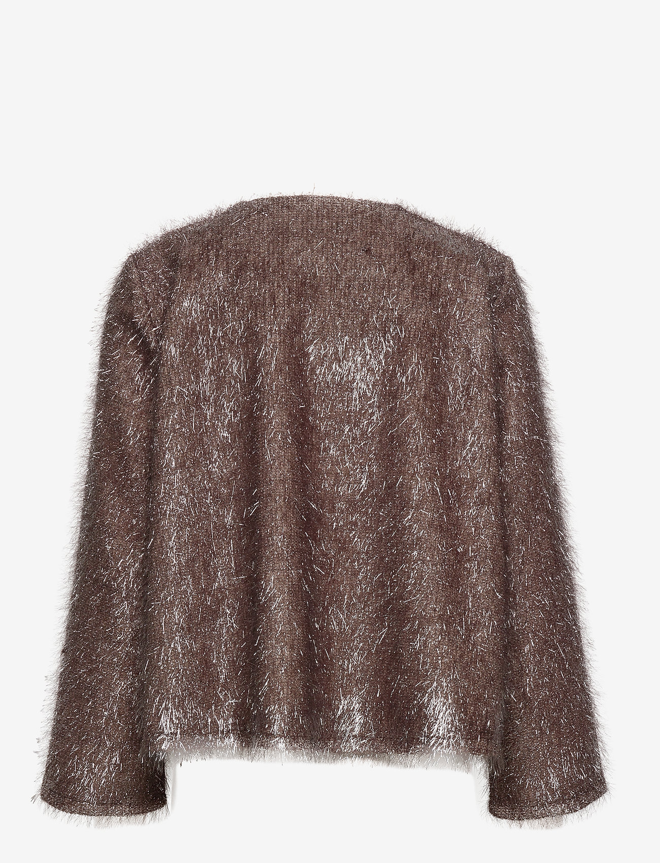 Ida Sjöstedt - Feven Jacket - mole - 1