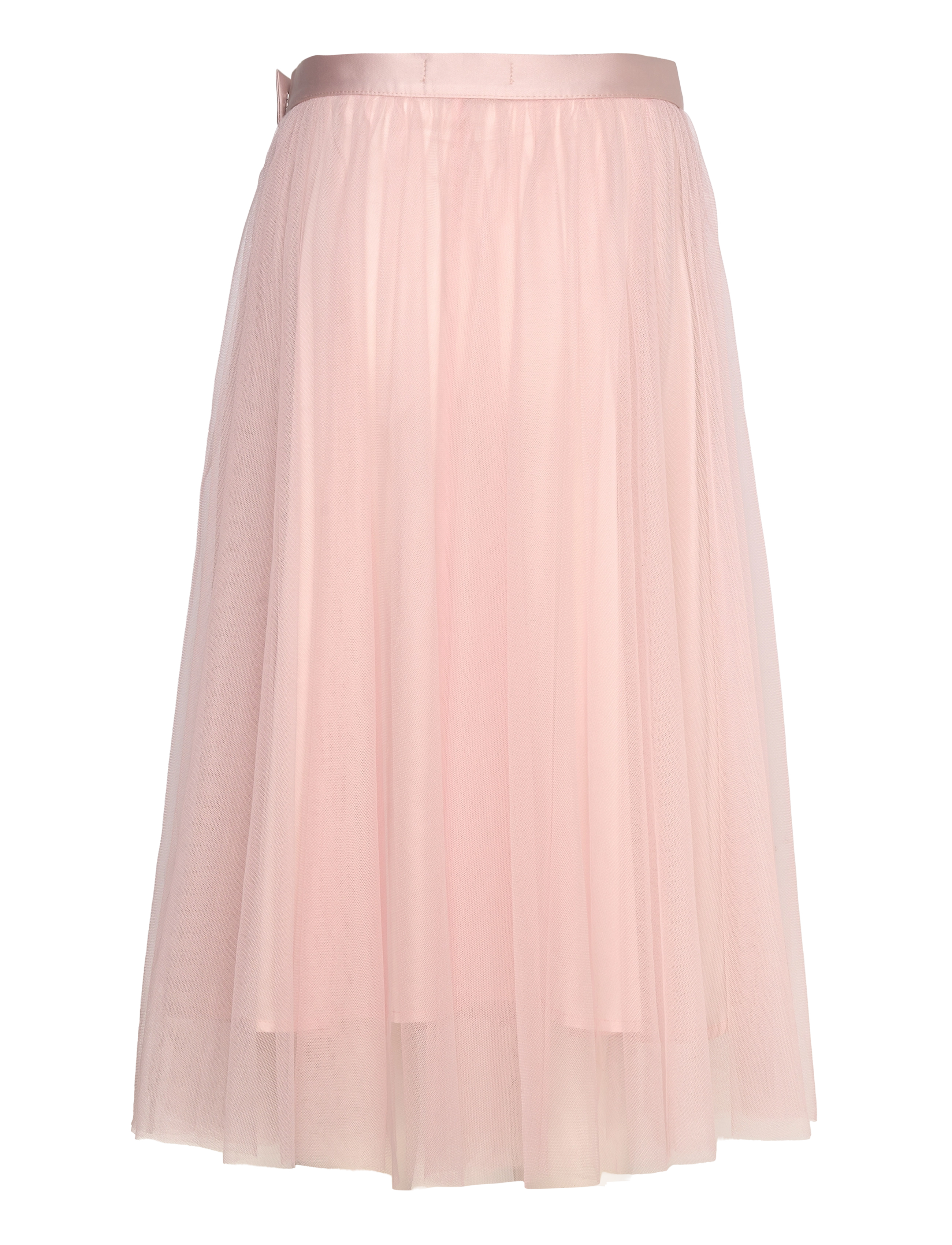 Ida Sjöstedt - FLAWLESS SKIRT - midinederdele - light pink - 2