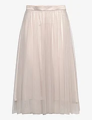 Ida Sjöstedt - FLAWLESS SKIRT - party wear at outlet prices - pale mushroom - 0