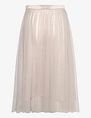Ida Sjöstedt - FLAWLESS SKIRT - party wear at outlet prices - pale mushroom - 1