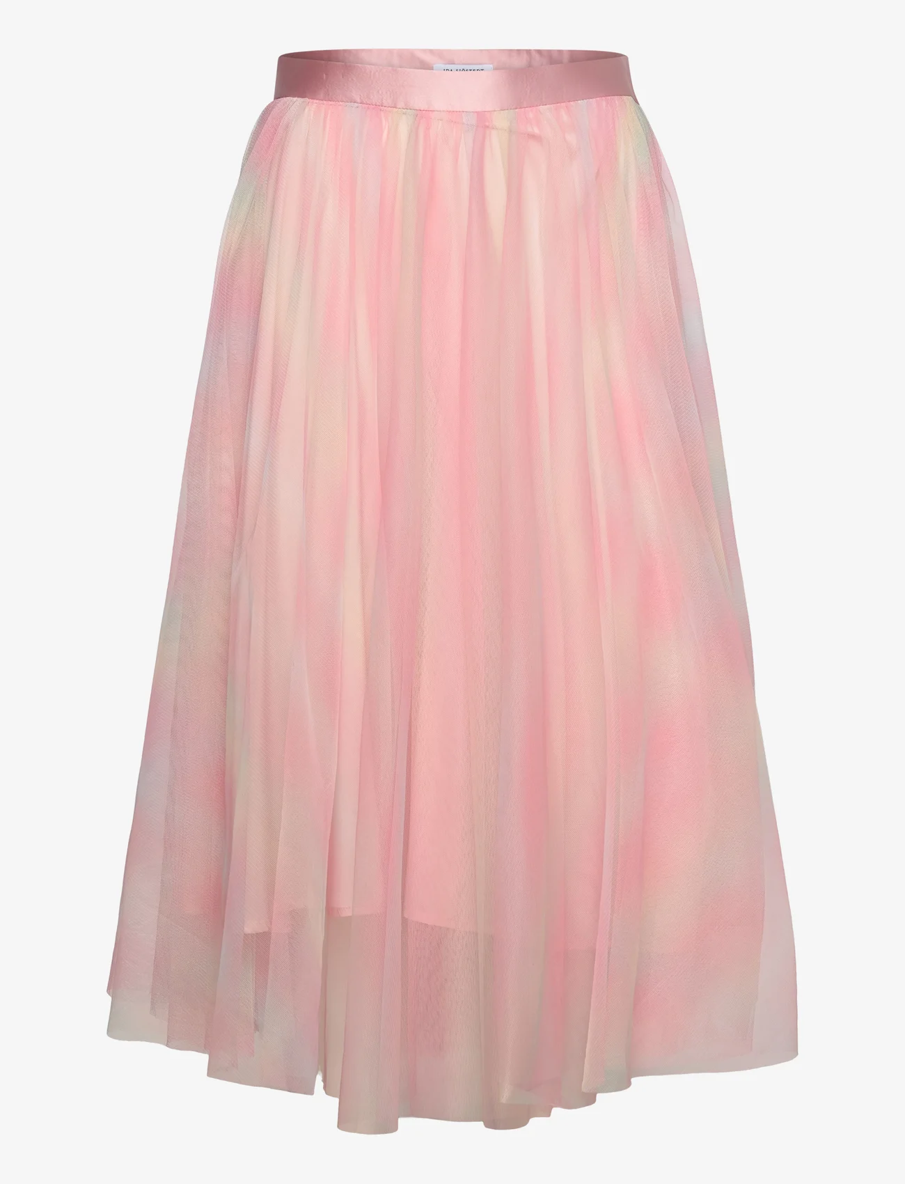 Ida Sjöstedt - FLAWLESS SKIRT - party wear at outlet prices - pink ombre - 0