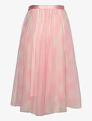 Ida Sjöstedt - FLAWLESS SKIRT - party wear at outlet prices - pink ombre - 1