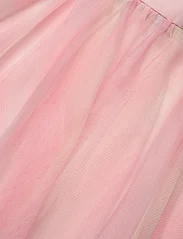 Ida Sjöstedt - FLAWLESS SKIRT - festkläder till outletpriser - pink ombre - 3