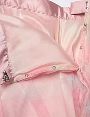Ida Sjöstedt - FLAWLESS SKIRT - festkläder till outletpriser - pink ombre - 4
