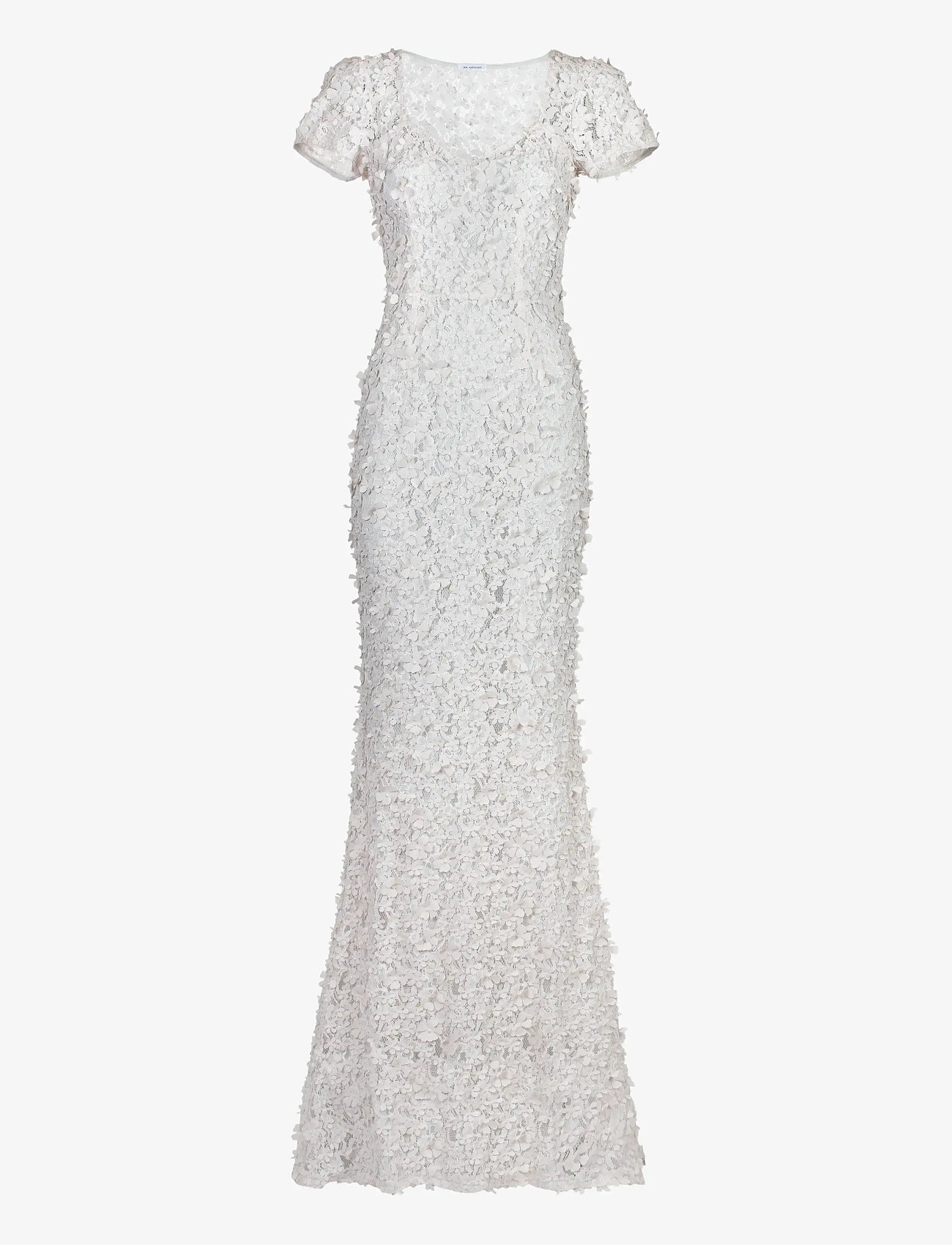 Ida Sjöstedt - GIGI DRESS - pink/silver - 1
