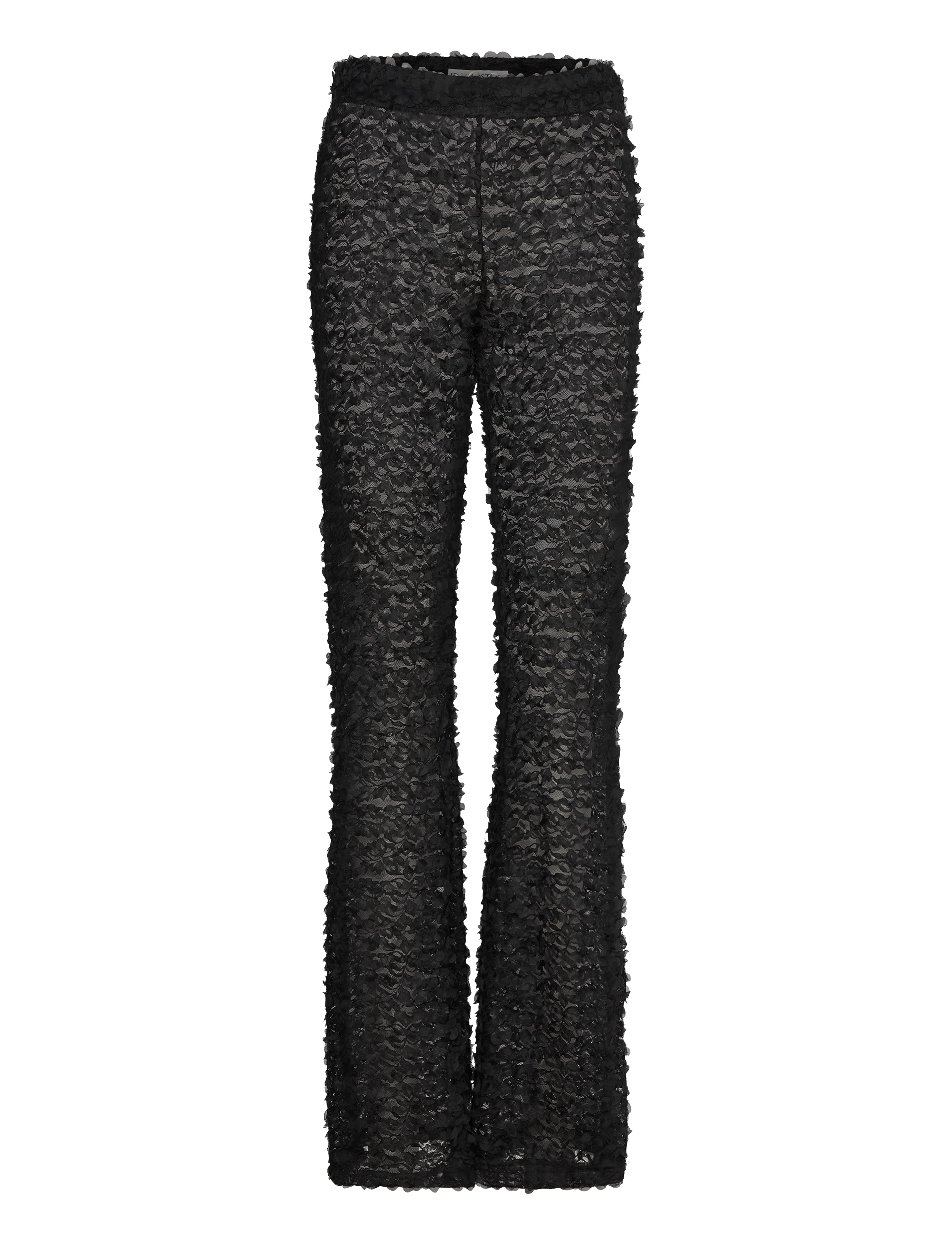 IDA SJÖSTEDT 367 01 Gina Hosen Schwarz - 34 - Damen