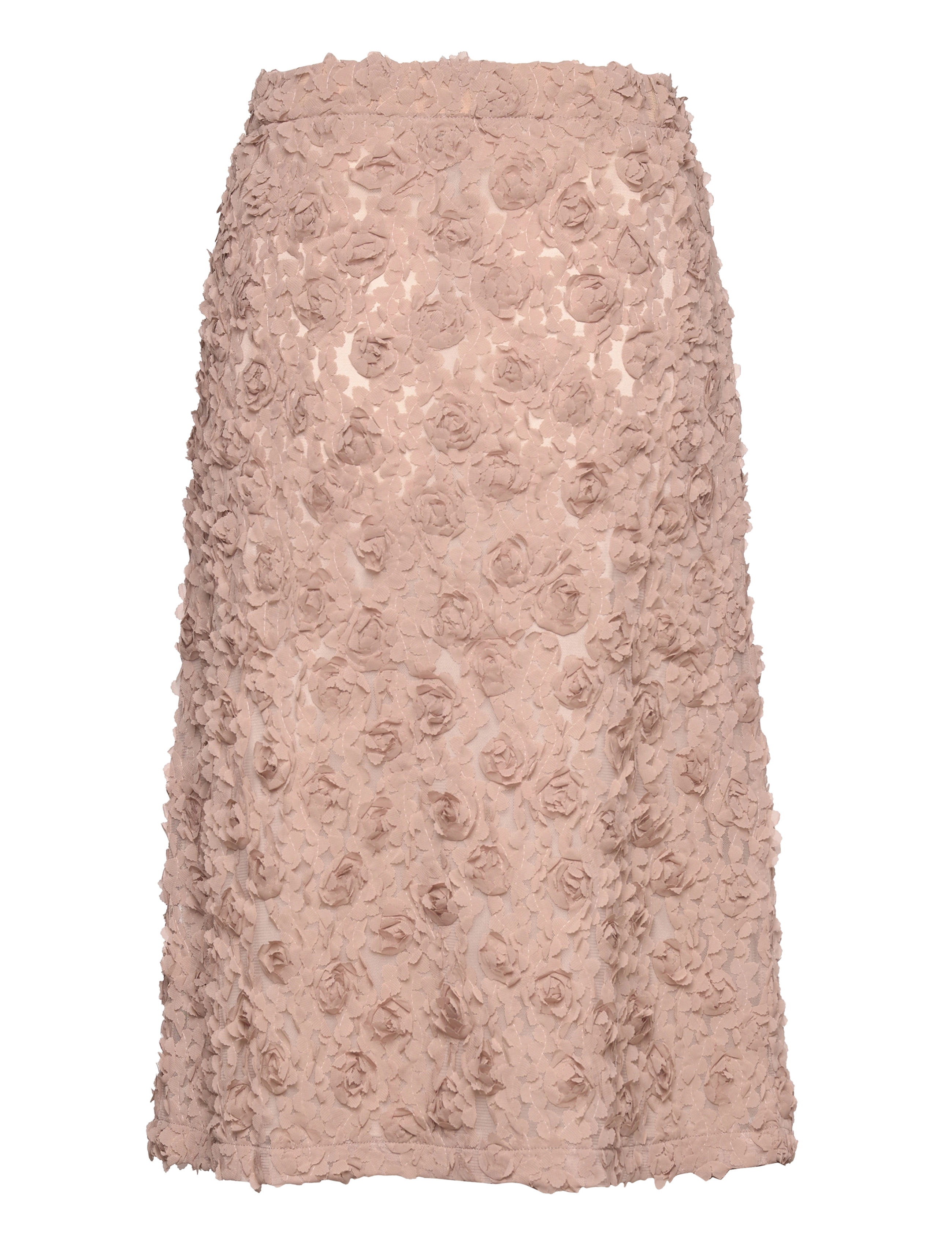 Ida Sjöstedt - HOLLY SKIRT - mauve - 1
