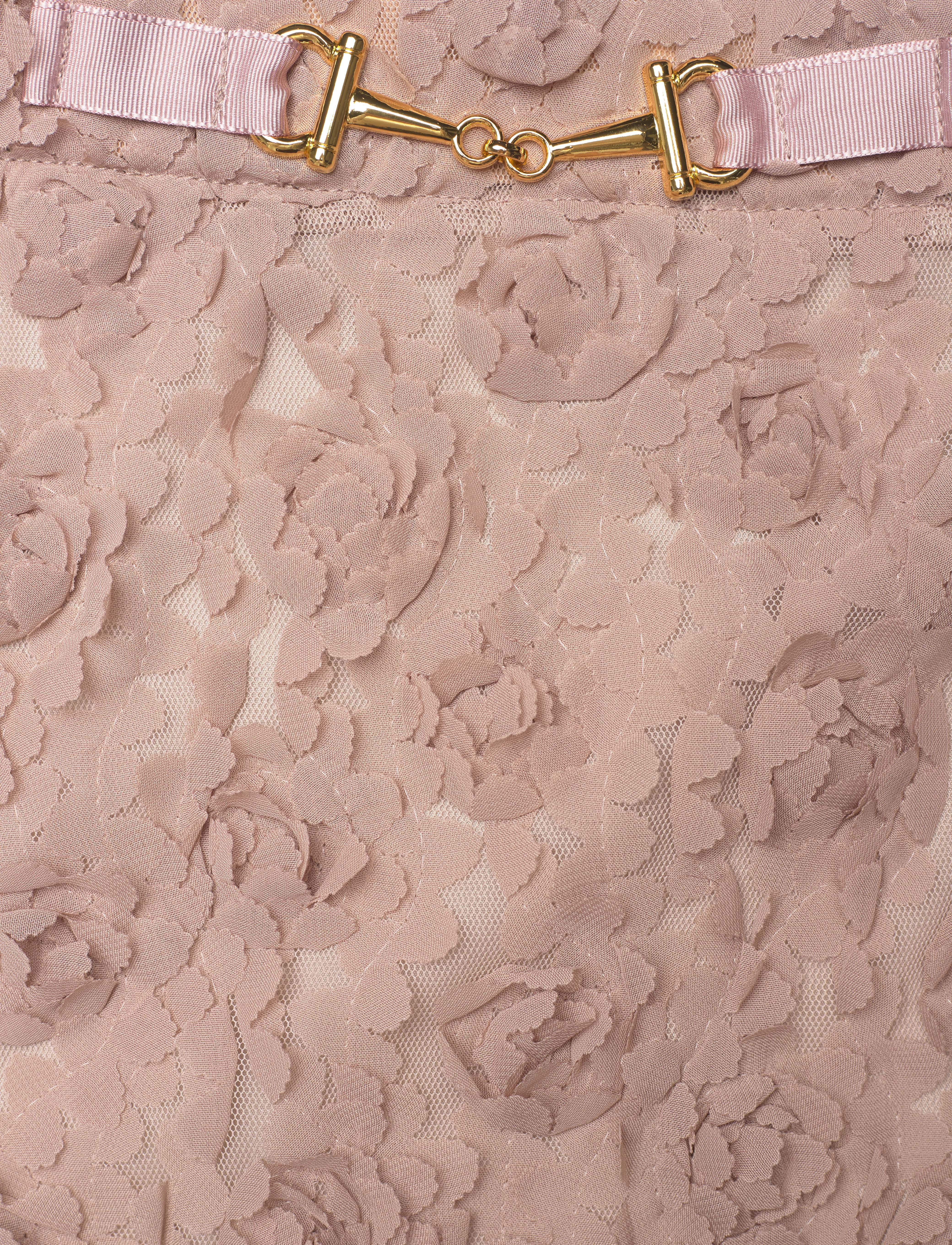 Ida Sjöstedt - HOLLY SKIRT - mauve - 3