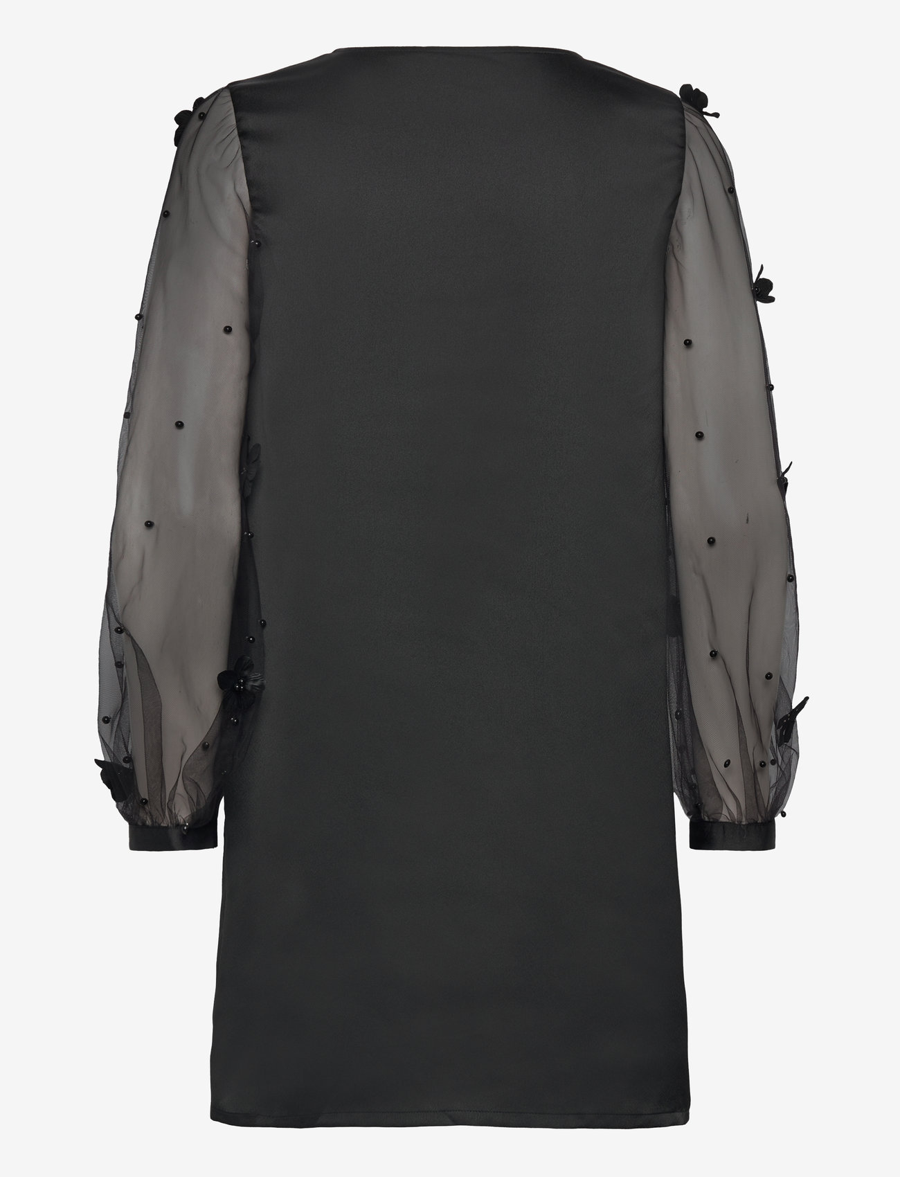Ida Sjöstedt - 232 ISABELLE DRESS - black - 2