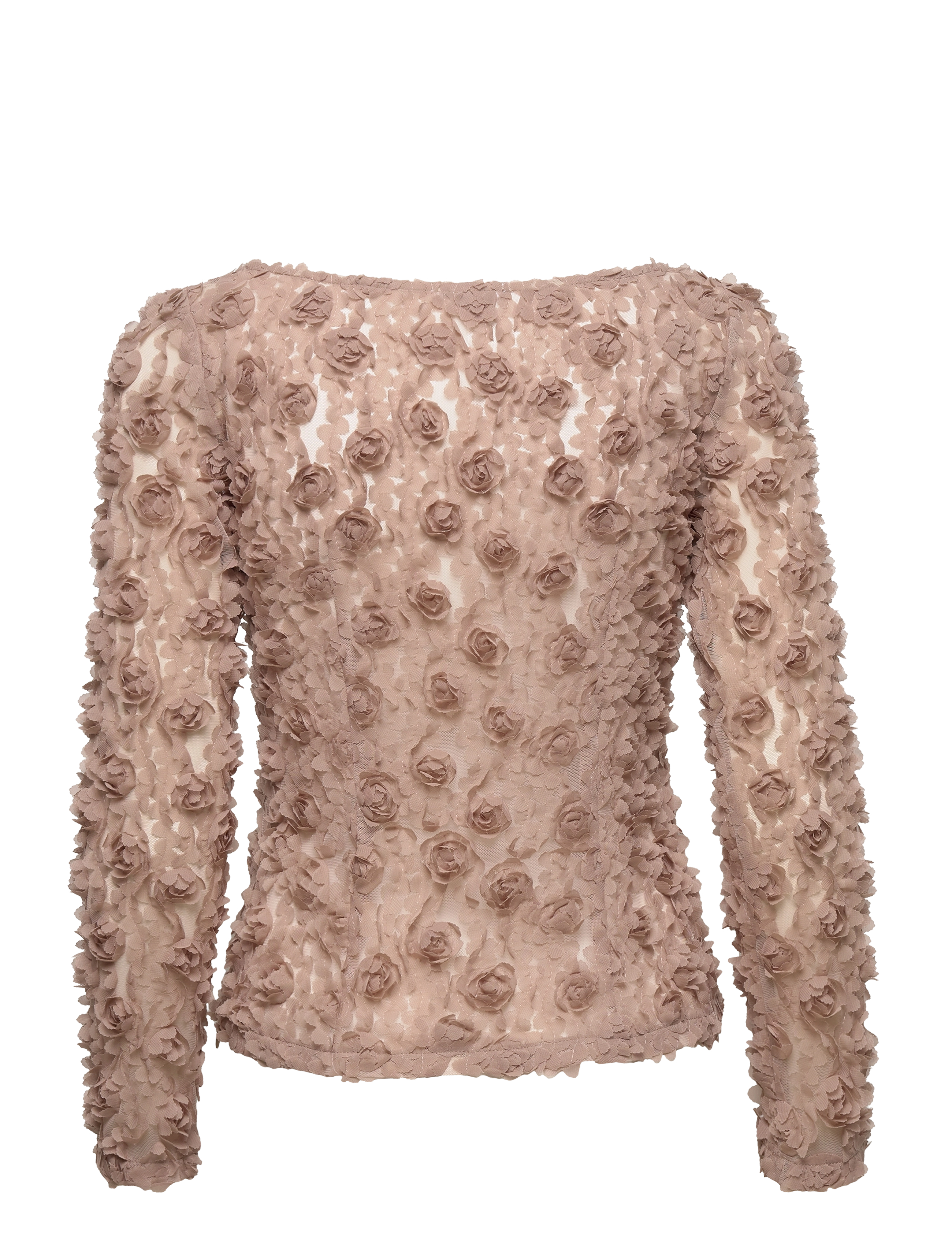 Ida Sjöstedt - Ivy Top - mauve - 1