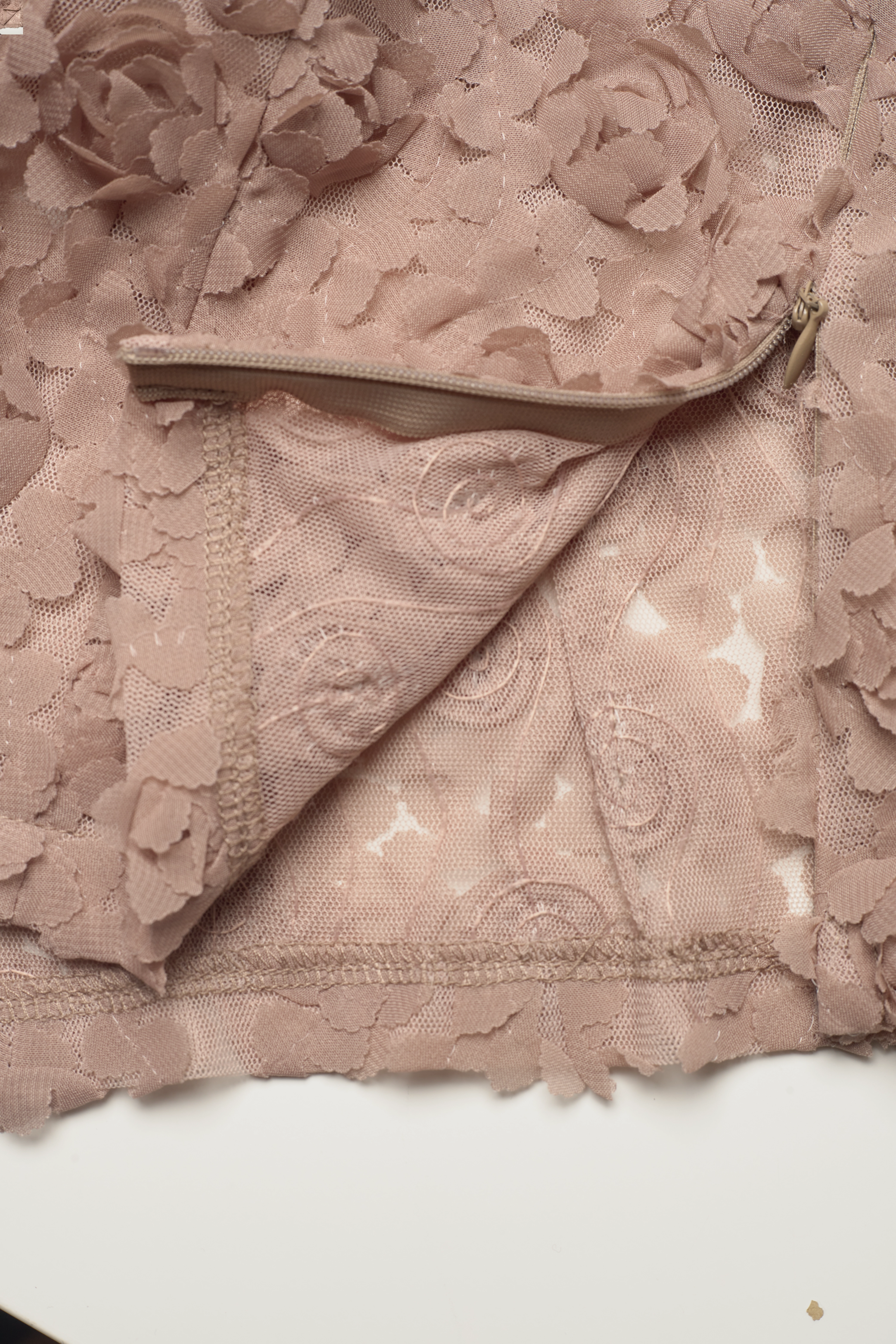 Ida Sjöstedt - Ivy Top - mauve - 4