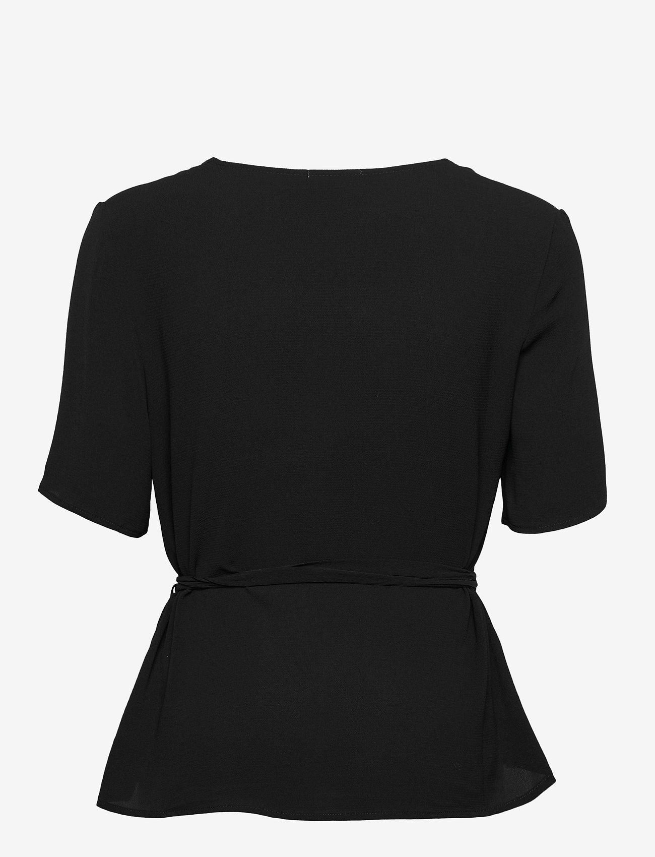 Ida Sjöstedt - Jerry Top - black - 1