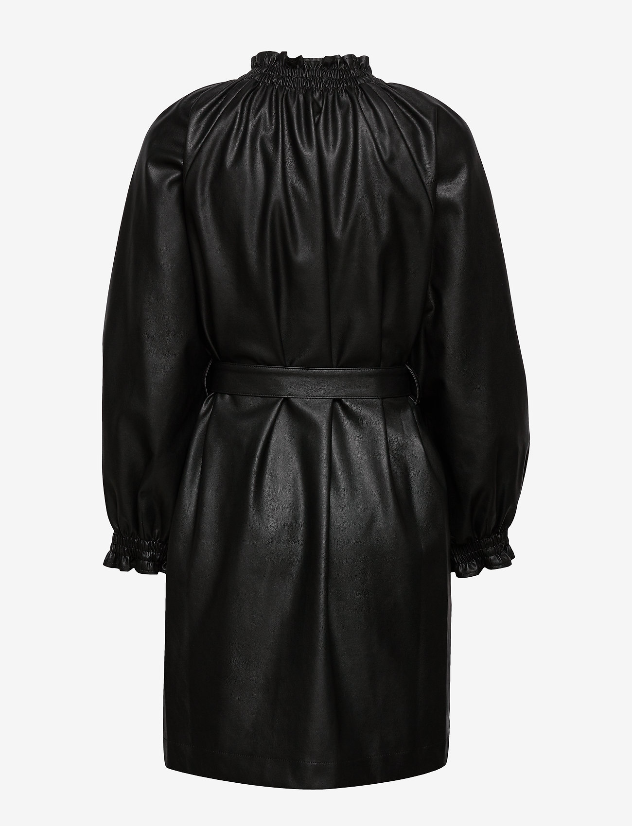 Ida Sjöstedt - Josephine Coat - black - 1