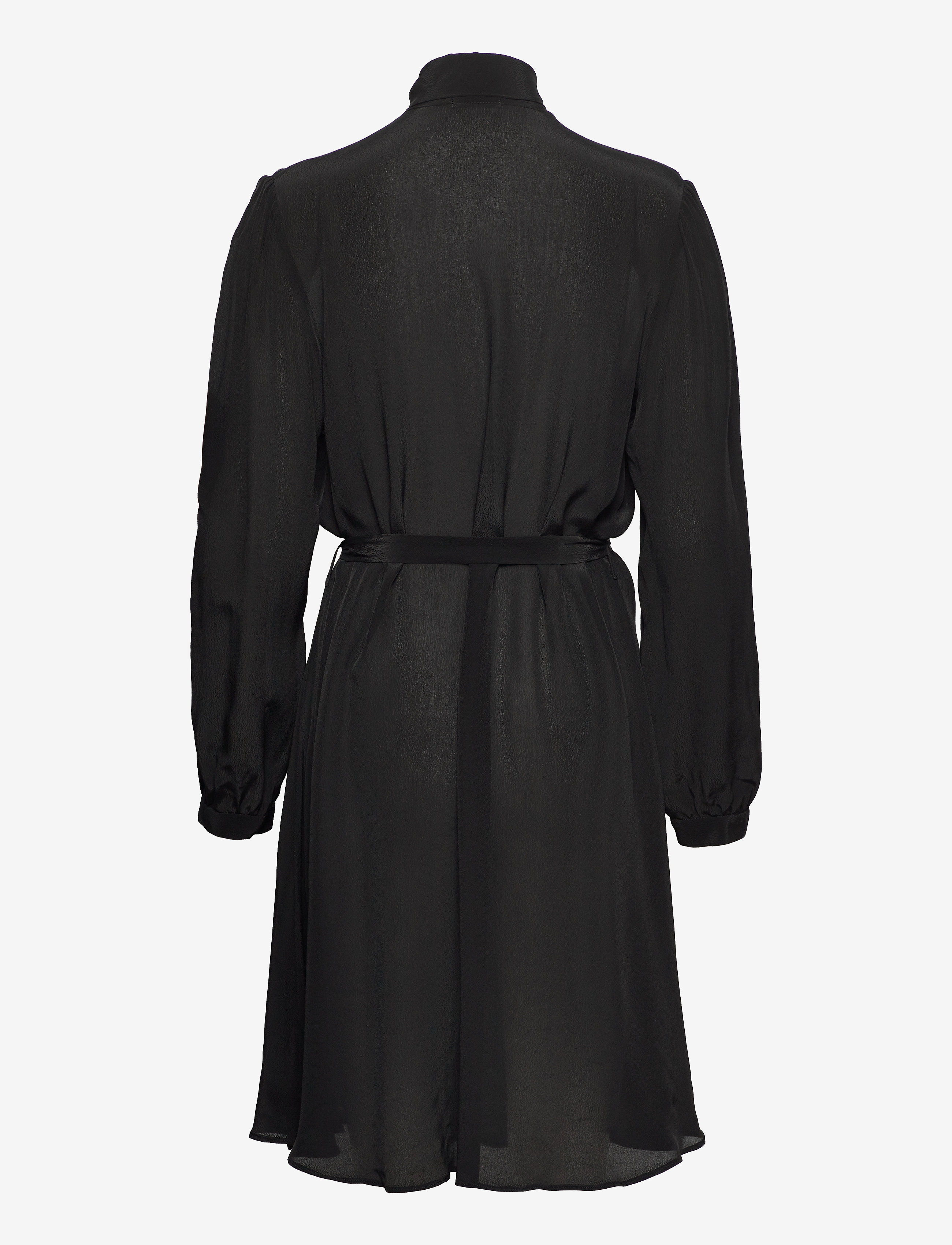 Ida Sjöstedt - Josie Dress - black - 2