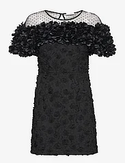 Ida Sjöstedt - KEYLA DRESS - party dresses - black - 0