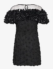 Ida Sjöstedt - KEYLA DRESS - party dresses - black - 1