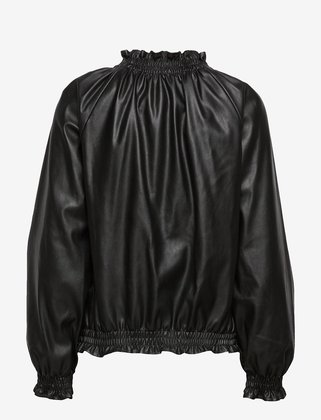 Ida Sjöstedt - Laurel Jacket - black - 1