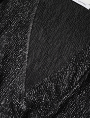 Ida Sjöstedt - LUCY DRESS - ballīšu apģērbs par outlet cenām - black glimmer - 3