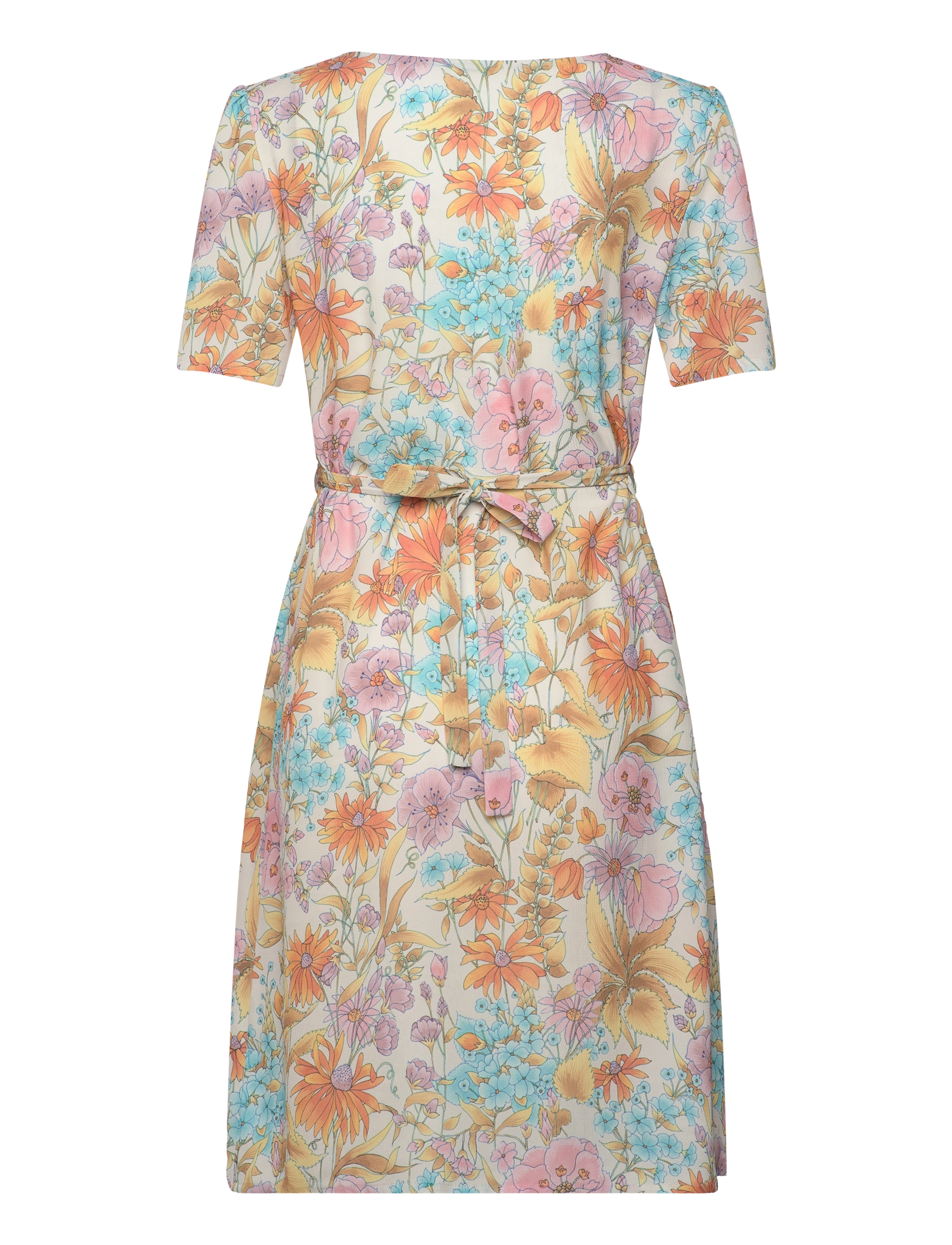 Ida Sjöstedt - 248 MAYA DRESS - vivid floral - 2
