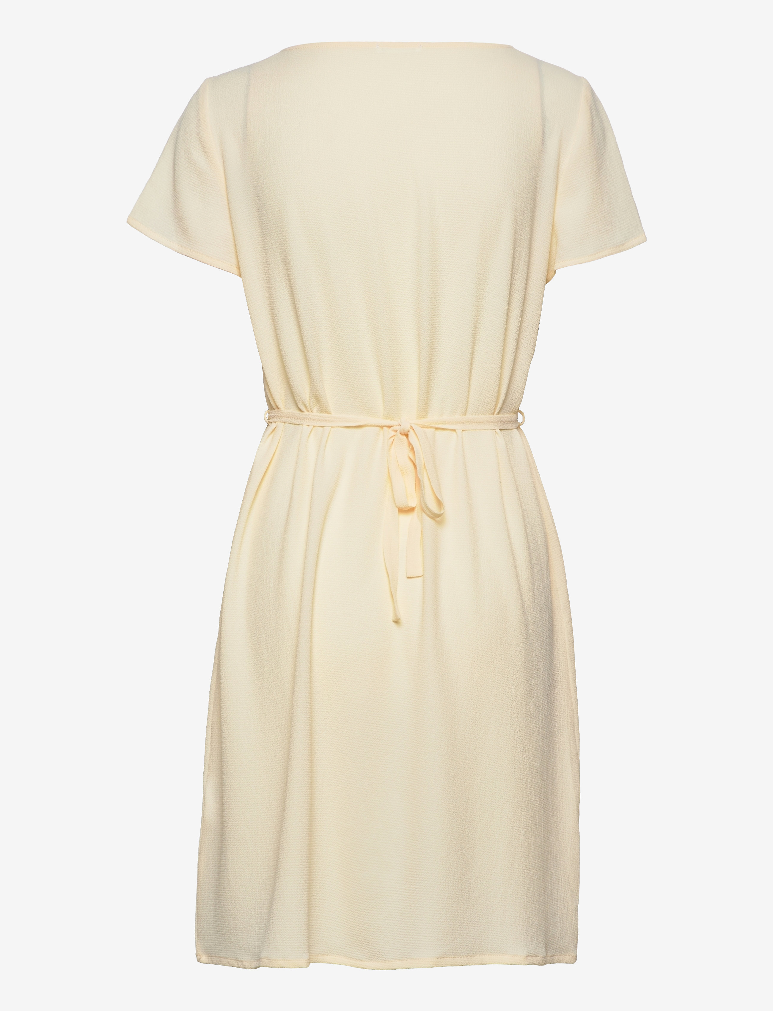 Ida Sjöstedt - MAY DRESS - cream - 1