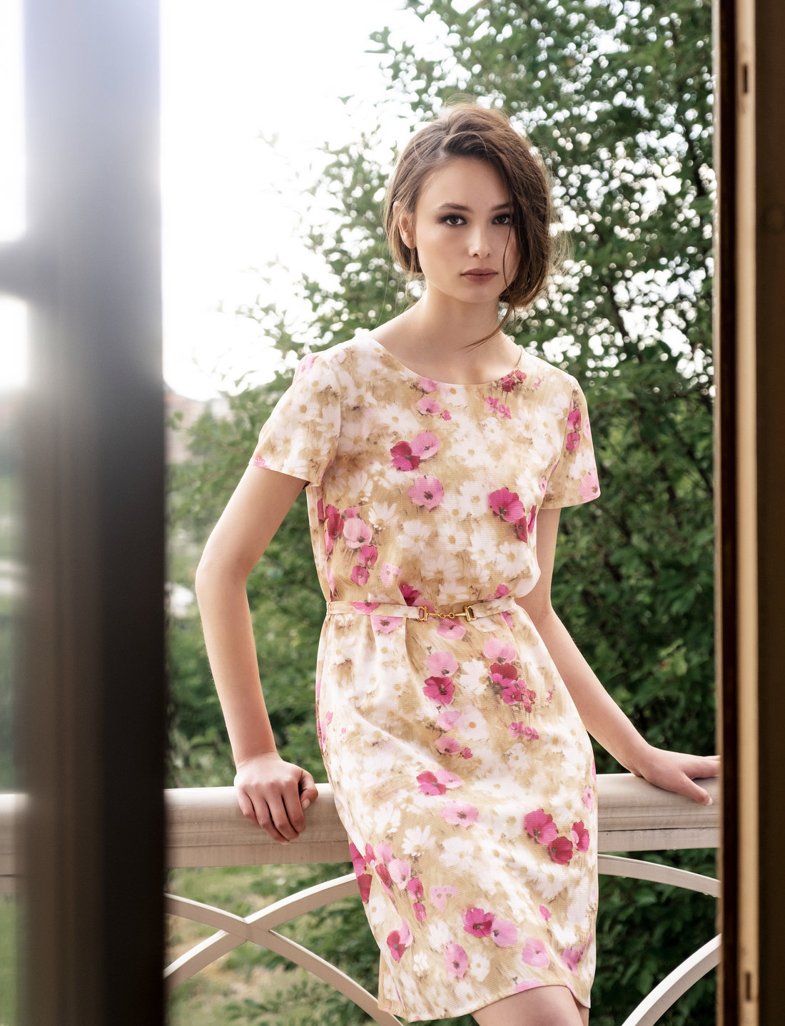 Daisy hot sale may dresses