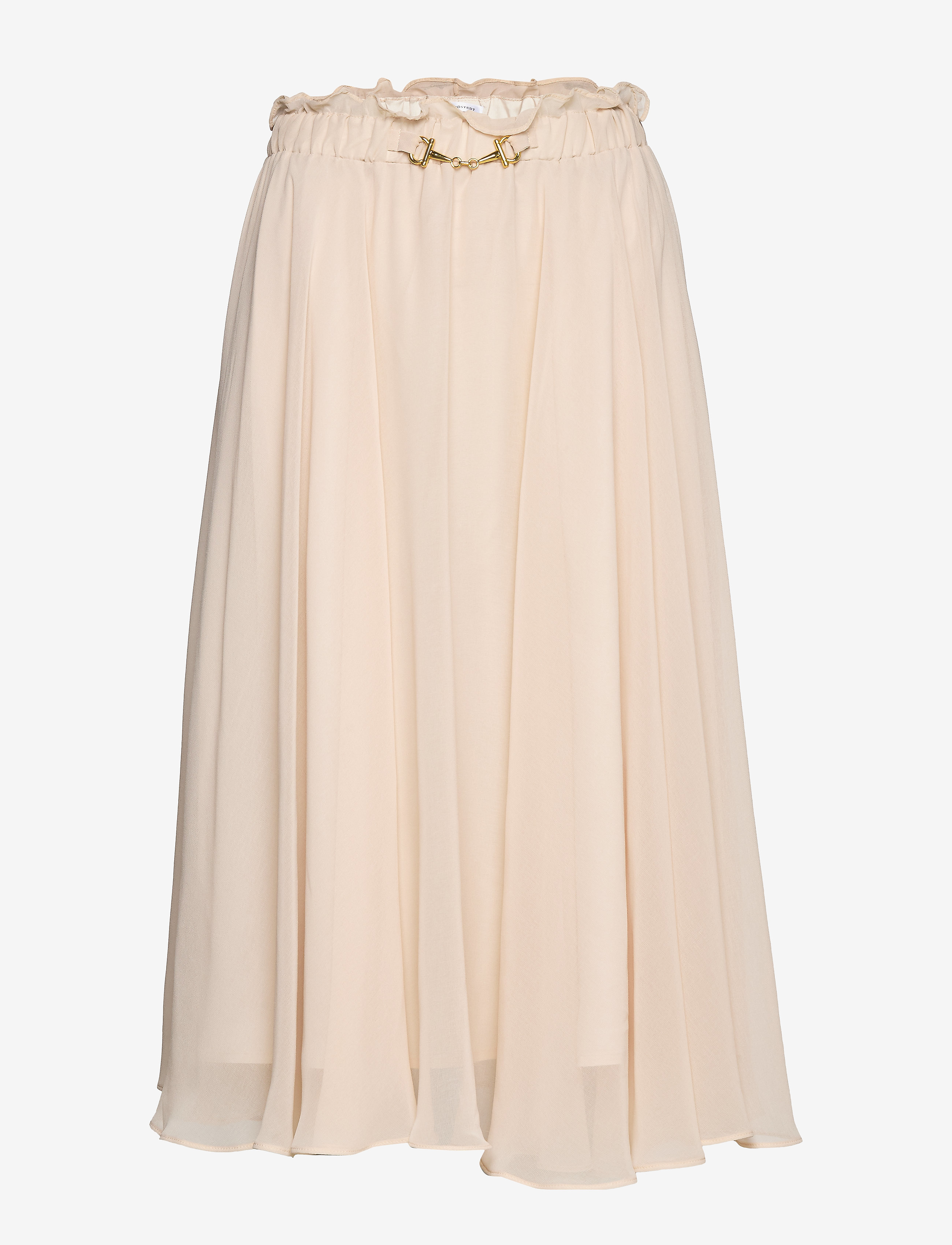 Ida Sjöstedt - Moody Skirt - mocha - 0