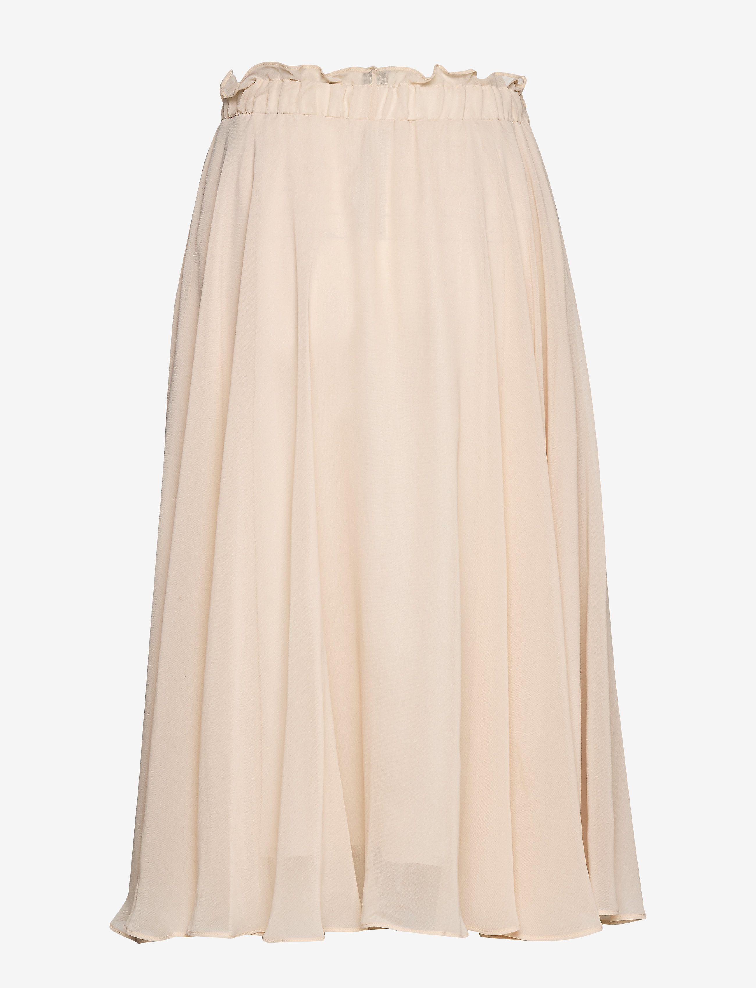 Ida Sjöstedt - Moody Skirt - mocha - 1