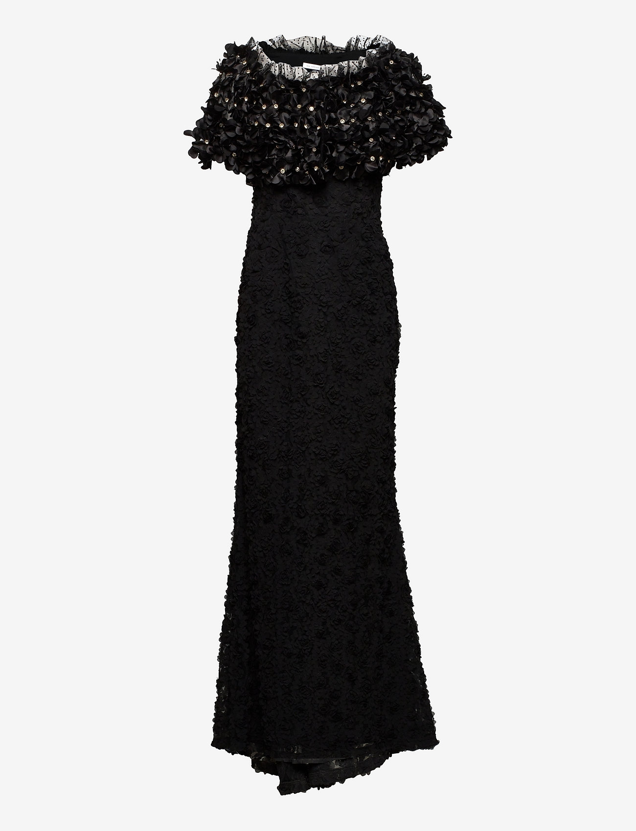 Ida Sjöstedt - Nova Dress - black - 0