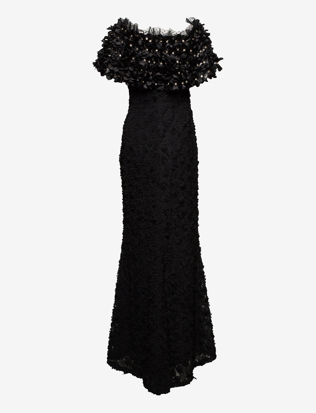 Ida Sjöstedt - Nova Dress - black - 1
