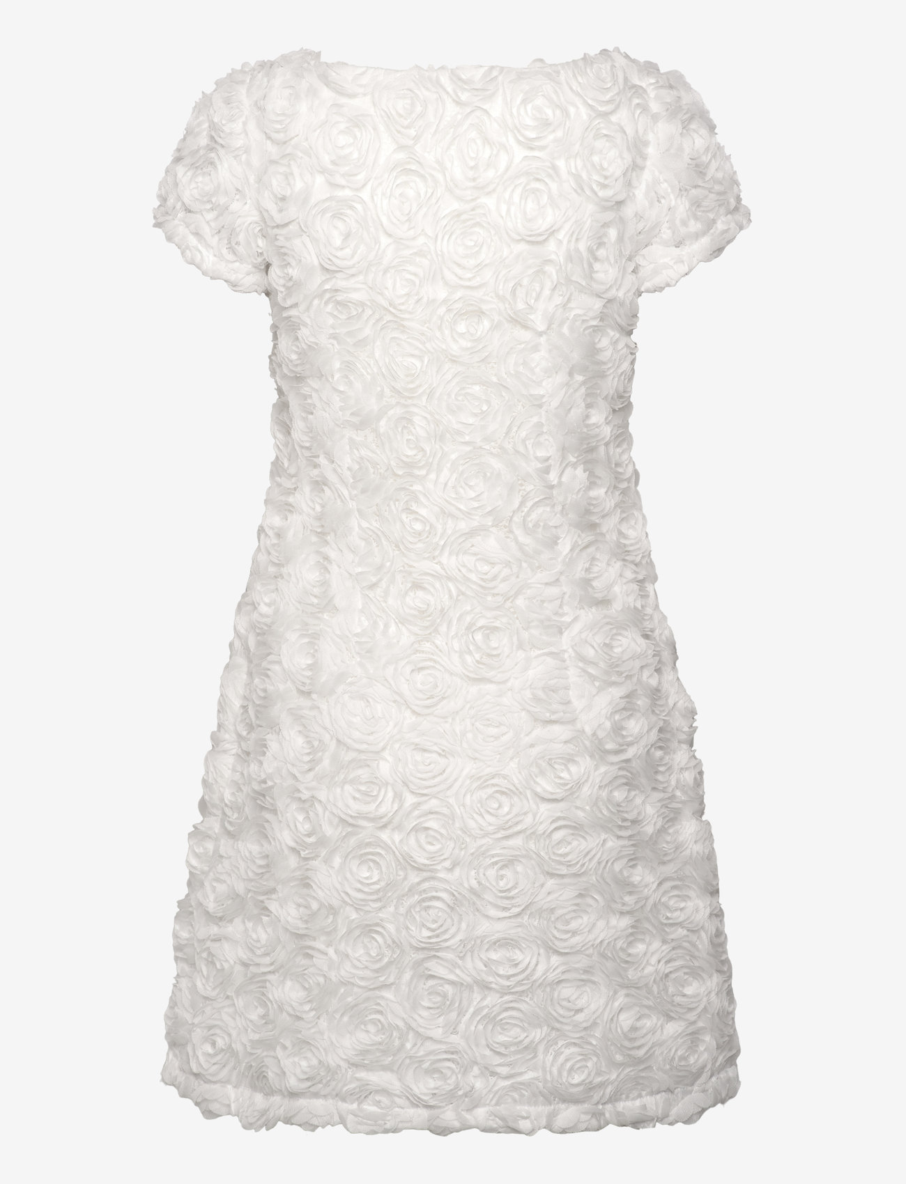 Ida Sjöstedt - 339 RUMI DRESS - konfirmation - ivory - 2