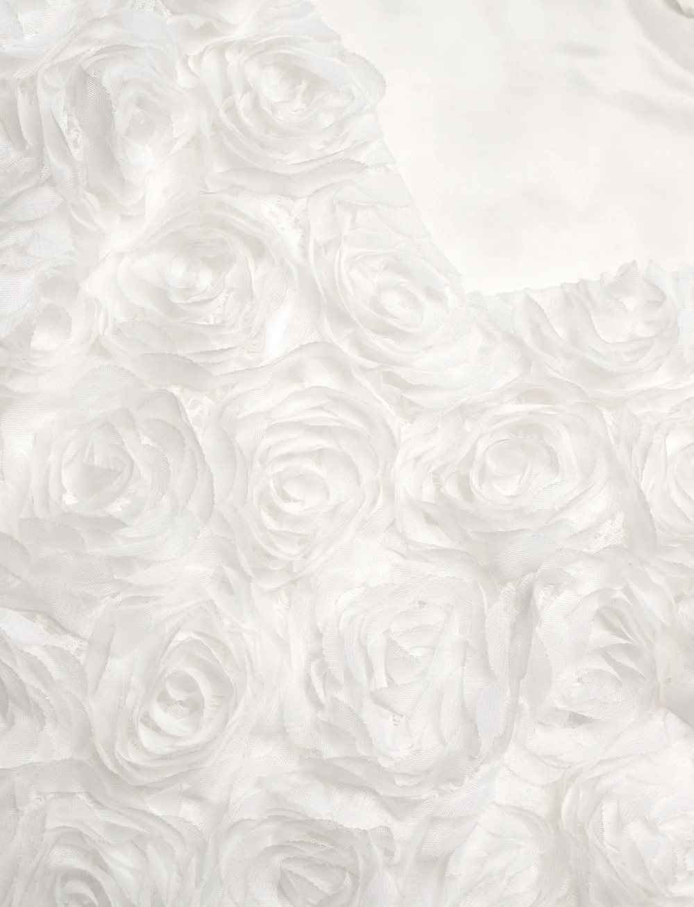 Ida Sjöstedt - 339 RUMI DRESS - konfirmation - ivory - 3